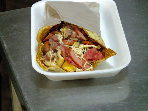 Tacos Y Salchipapas El Farol