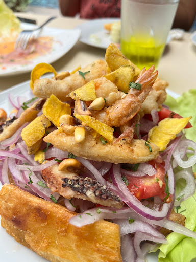 Cevicheria Yuky Otani Salamanca
