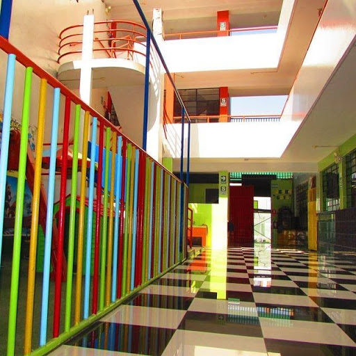 COLEGIO JESUS GUIA