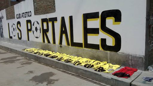 Club Atlético Los Portales
