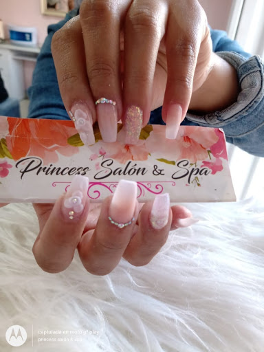 Princess Salón & Spa
