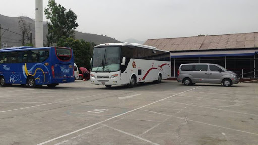 Transportes y Turismo Vip Peru SAC