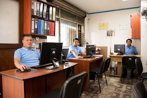 Arquitectos e Ingenieros ORÉ