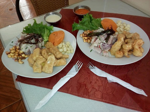 Restaurante Mamma Corina
