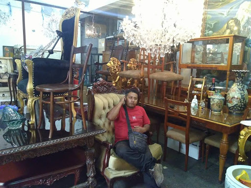 Compro muebles usados y Compradores de cosas usadas en Lima