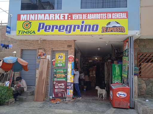 Bodega Peregrino