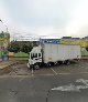 Comercial Rosita y Verduras China