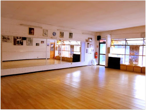 JJ Dance Academy