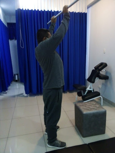 Fisio Synergia 