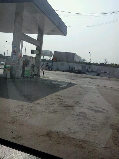 Grifo Repsol