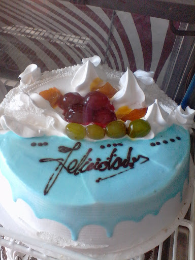 Pastelería Fina Dulces Sanlet