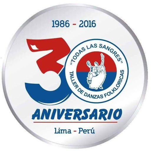 Todas las Sangres - Lima