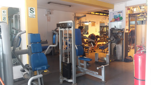 Dr.Gym