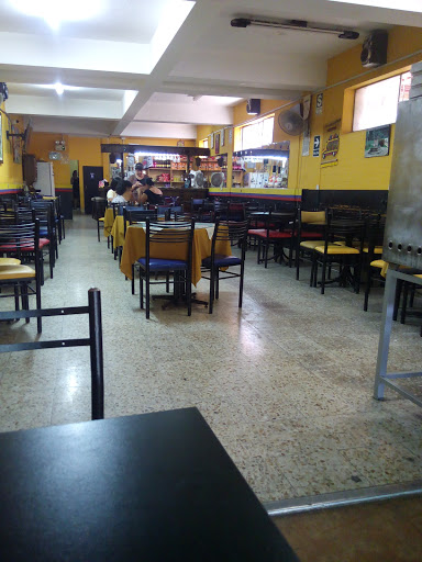 La Esquinita Colombiana