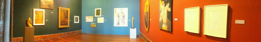 Museo de Arte de la Universidad San Marcos