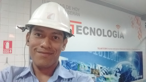 TELNETCOM PERU SAC