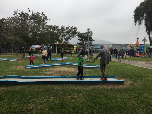 Parque de los Niños