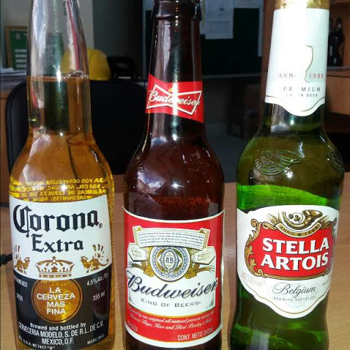 Backus - AB InBev