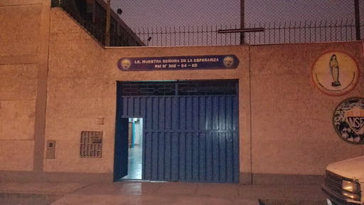 Colegio Nuestra Señora de la Esperanza