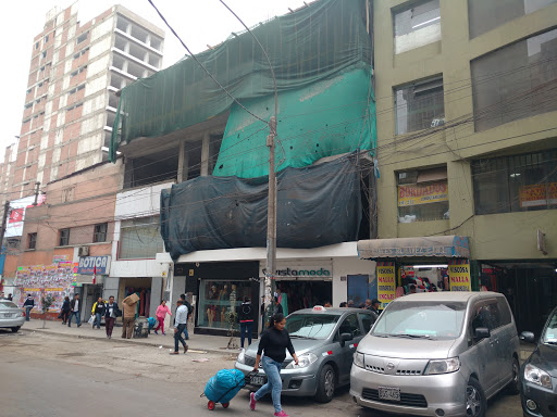 Galería Asia