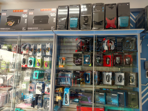 TECH SPACE