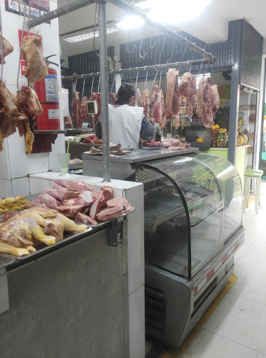 Mercado 27 de Abril