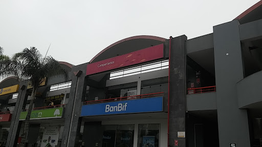 Compartamos Financiera Santa Anita Lima