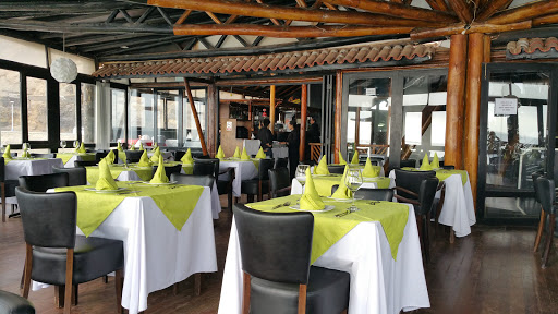 Restaurante El Salto del Fraile
