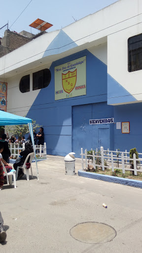 I.E.P NUESTRA SEÑORA DE GUADALUPE