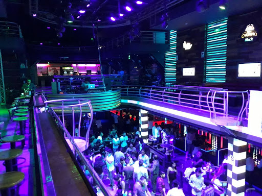 Discoteca Holiday
