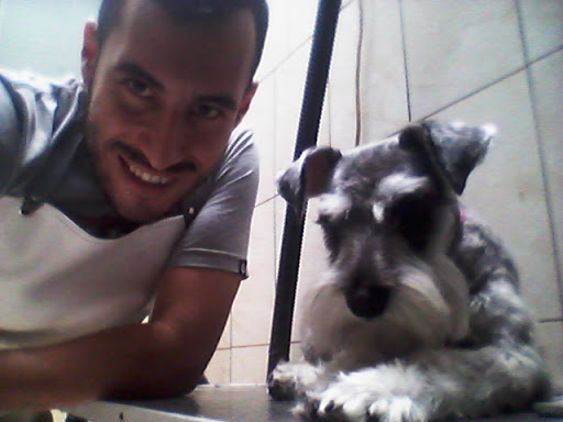 Clínica Veterinaria Los Portales