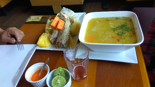 Don Caldo
