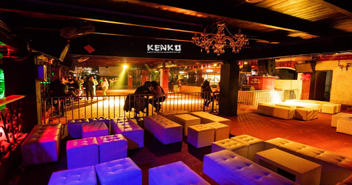 Discoteca Kenko