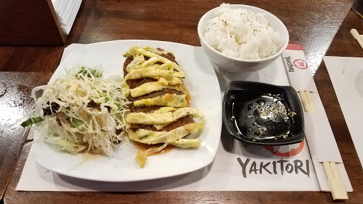 Yakitori