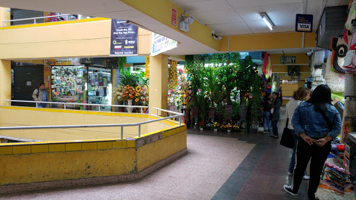 Galería Mercado Central