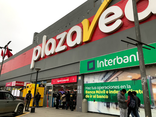 plazaVea Salamanca | Televisores, Laptops y más