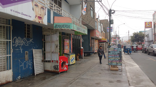 Jugueria Doris