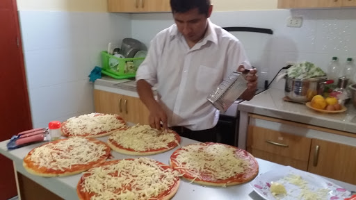 Lirio de Los Valles