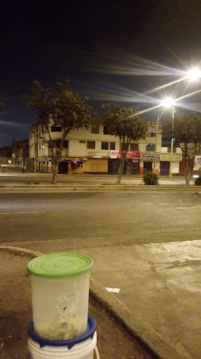 EL ENCANTO