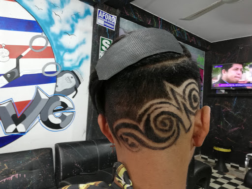 Exclusive Barber Shop