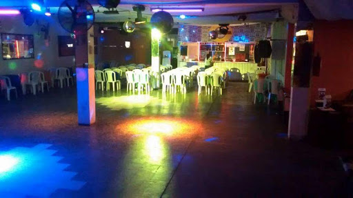 Discoteca Miguel Angel