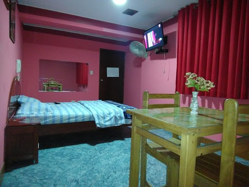 Hostal Cupidos