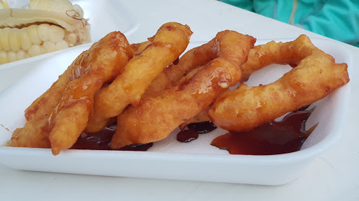 Magda Picarones Anticuchos