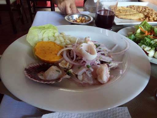 El Mirador de Chabuca