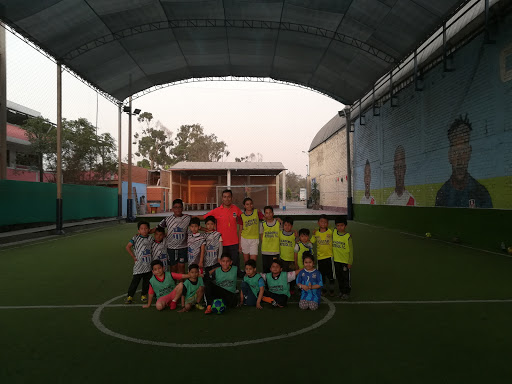 Camp Soccer