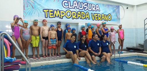 Academia de Natacion Los Parrales
