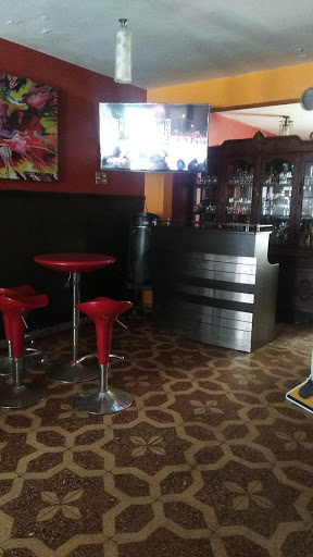 RESTOBAR LOBOX