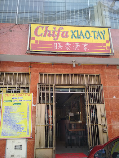 chifa xiaotay