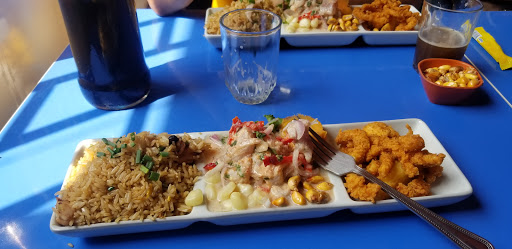 DeSego Cevichería