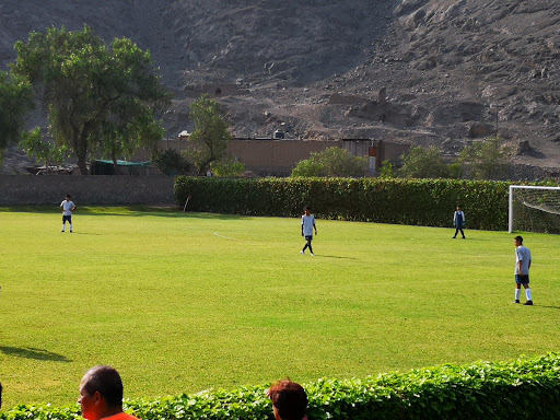 Parque Cívico de Santa Clara